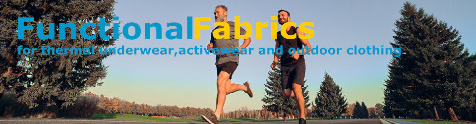Functional Fabrics